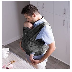 Boppy Baby Carrier